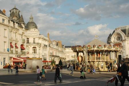 orleans