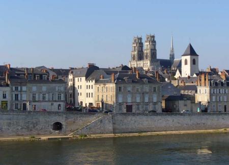 vue sur la cathedrale