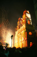 orleans en fete