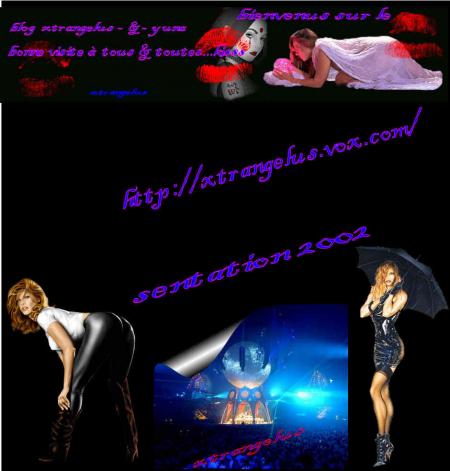 sensation