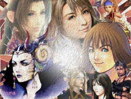 fantasy girl