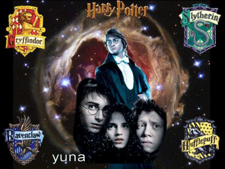 harry mania
