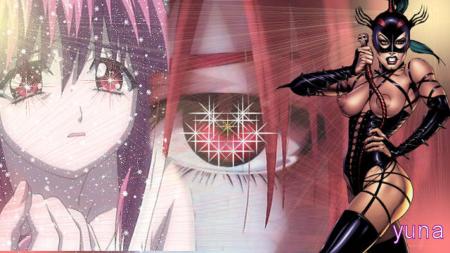 elfen lied