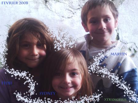 les grands