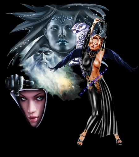 mystik bis
