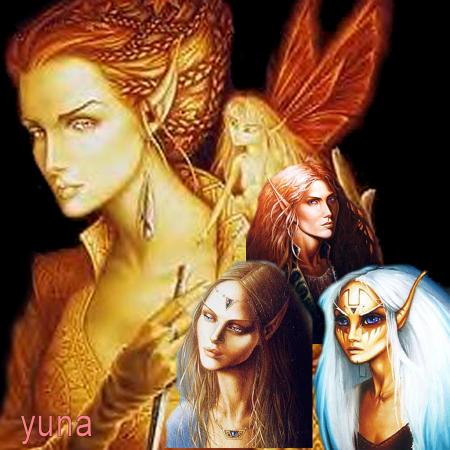 elfes
