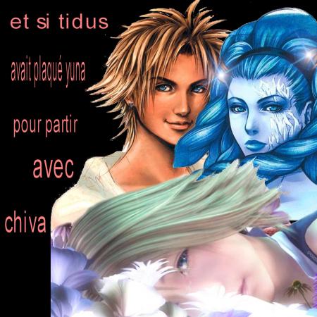 larguage en beauté lol