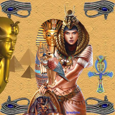 egypte 001