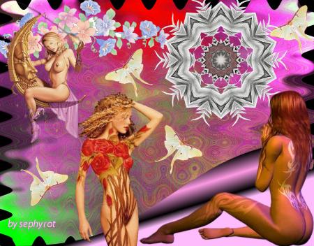 fantasy