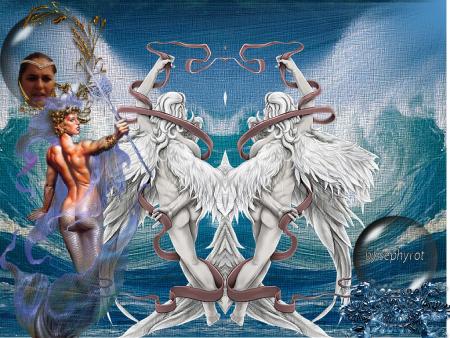 furie oceane