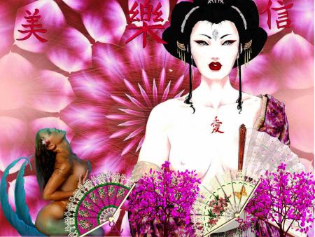 le reve japonais