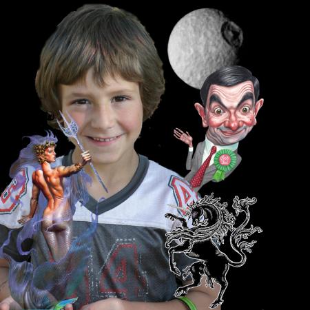 notre fils (martin)