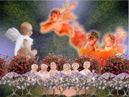 reve d'enfants
