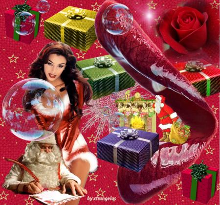 joyeux noel à vous tous et toutes ,passez de bonne fetes.... xtrangelus&yuna...;) :):):)