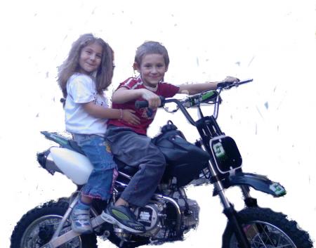 martin & fidji
