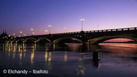 pont st esprit de nos jours