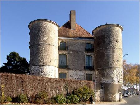 la mairie