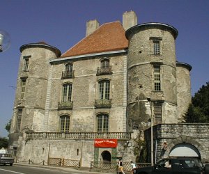 la mairie