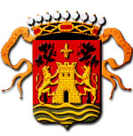emblème de bayonne